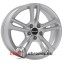 4x108 16x6.5 ET48 Emblema Sil 63.4