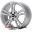 4x108 16x6.5 ET48 Emblema Sil 63.4