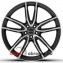5x112 20x8.5 ET29 Evo BMF 66.6