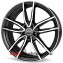 5x112 20x8.5 ET29 Evo BMF 66.6