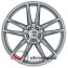 5x112 20x8.5 ET29 Evo Sil 66.6 MAK ALUFELNI