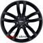5x120 18x8 ET52 Fahr GB 72.6 MAK ALU KERÉKTÁRCSA