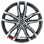 5x120 19x8.5 ET30 Fahr GMMF 72.6 MAK ALU KERÉKTÁRCSA