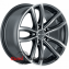 5x120 19x8.5 ET30 Fahr GMMF 72.6 MAK ALU KERÉKTÁRCSA