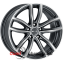 5x120 19x8.5 ET30 Fahr GMMF 72.6 MAK ALU KERÉKTÁRCSA