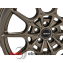 5x100 18x7.5 ET45 FF-2 Rally Bronze 63.4