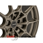 5x100 18x7.5 ET45 FF-2 Rally Bronze 63.4