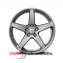 5x112 16x7 ET42 Five Titanium 72.3