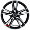 4x108 16x6.5 ET40 Icona BMF 63.4 MAK ALUFELNI