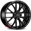 5x120 18x8 ET29 Italia 150 GB 79