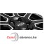 6/139,7 18X8 ET30 Kalahari dark 93,1 DOTZ 4X4 ALUFELNI