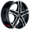 5x160 18x7.5 ET50 King 5 Ice B 65.1 MAK ALU KERÉKTÁRCSA