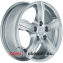 5x130 16x6.5 ET55 King 5 Sil 78.1
