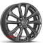 5/114,3 16X6,5 ET40 KS graphite 67,1 DEZENT ALUFELNI