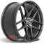 5/112 10X20 ET40 LAGUNASECA GREY70.1 DOTZ ALUFELNI