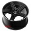 5x112 19x8 ET33 Lewis GBRM 66.6