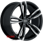 5x120 18x8 ET52 Luft Ice B 72.6 MAK ALUFELNI