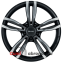 5x120 18x8 ET52 Luft Ice B 72.6 MAK ALUFELNI