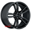 5x120 19x9 ET44 Luft MB 72.6 MAK ALU KERÉKTÁRCSA