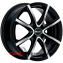 4x108 17x7 ET15 Milano 4 BMF 65.1 MAK ALUFELNI