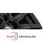 5/108 20X8,5 ET47,5 Montreal black 63,4 AEZ ALUFELNI