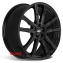 5/108 20X8,5 ET47,5 Montreal black 63,4 AEZ ALUFELNI