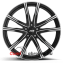 5/108 20X8,5 ET47,5 Montreal dark 63,4 AEZ ALUFELNI