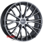 5x120 18x8 ET34 Munchen GMMF 72.6