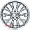 5x120 20x8.5 ET38 Munchen Sil 72.6 MAK ALU KERÉKTÁRCSA