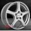 5x105 18x8 ET40 R56 Sil 56.62 Ronal ALUFELNI
