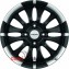 5x100 18x7.5 ET35 R59 MB DL 68.8