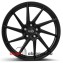 5/100 7.5X17 ET35 SPA BLACK60.1 DOTZ ALUFELNI