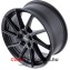 5/100 7.5X17 ET35 SPA BLACK60.1 DOTZ ALUFELNI
