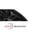 5/112 8.5X20 ET40 SUZUKA BLACK66.6 DOTZ ALUFELNI