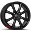 4/108 17X6,5 ET32 TN black 65,1 DEZENT ALUFELNI