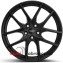 5/112 19X8 ET54 TO black 66,6 DEZENT ALUFELNI