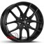 5/112 19X8 ET54 TO black 66,6 DEZENT ALUFELNI