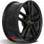 5/112 18X8 ET35 TR black70.1 DEZENT ALU KERÉKTÁRCSA
