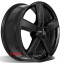 5/112 17X7 ET46 TU black 57,1 DEZENT ALUFELNI
