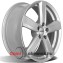 5/112 16X6,5 ET48 TU silver 70,1 DEZENT ALUFELNI