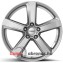 5/112 16X6,5 ET48 TU silver 70,1 DEZENT ALUFELNI