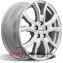 5/112 16X6,5 ET48 TV silver 57,1 DEZENT ALUFELNI