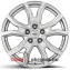 5/112 16X6,5 ET48 TV silver 57,1 DEZENT ALUFELNI
