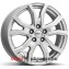 5/112 16X6,5 ET48 TV silver 57,1 DEZENT ALUFELNI