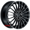 4x108 17x7 ET42 Volare Plus BMF 63.4