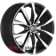 5x110 20x8 ET36 Wolf GMMF 65.1 MAK ALU KERÉKTÁRCSA