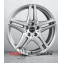 5x112 16x6.5 ET22 XR Sil 66.6