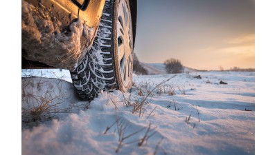 Hogyan válasszunk 195/65R15 téli gumit?