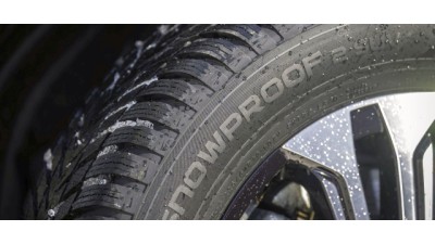 A Nokian Snowproof család megújul!