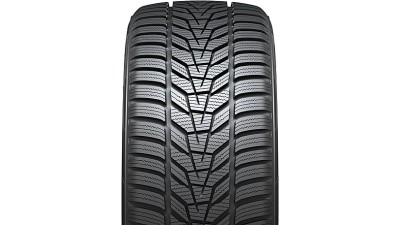 Hankook Winter Icept EVO3 W330